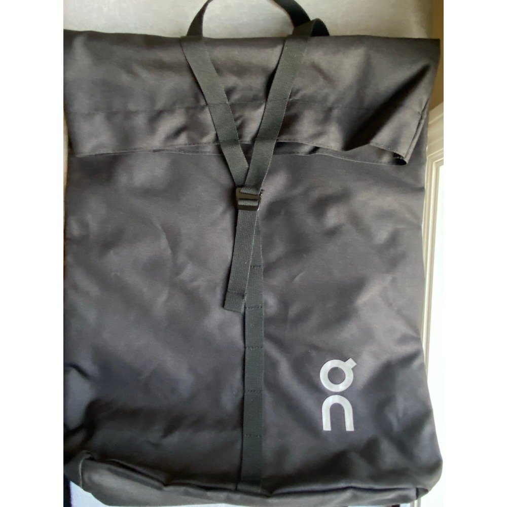 On Cloud Running Bag Ambassador Pack Tote Backpack Unisex sku13